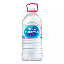 Agua Nestle 6,3Lt