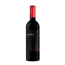 [Las Perdices] Ala Colorada - Cabernet Franc