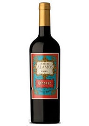 Alamos Reserva Malbec 