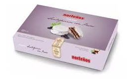 Alfajor Santafesino Con Pasas X 6