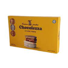 Alfajor Surtido Chocolezza