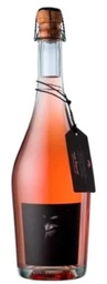 Alma Negra Brut Nature Rose