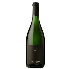 Alma Negra Viognier 