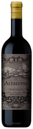 Altaluvia Malbec
