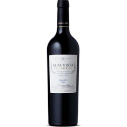 Alta Vista Premium - Malbec