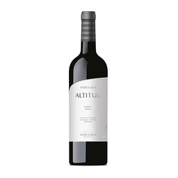 [Andeluna] Altitud Malbec