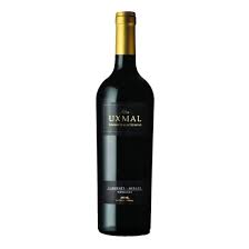 Alto Uxmal Cabernet- Merlot