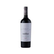 Andillian - Malbec