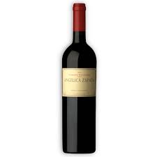 Angelica Zapata - Cabernet Sauvignon