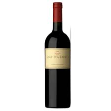 Angelica Zapata - Merlot Alta