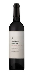 Antonia Ginard - Cabernet Franc