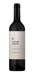 Antonia Ginard - Malbec