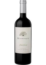 Atamisque / Petit Verdot