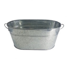 [CRYSTAL ROCK] Balde Frapera Chapa Grande