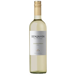 Benjamin Chardonnay