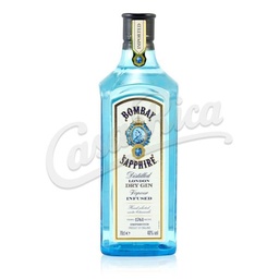 Bombay Gin London Dry 750cc