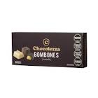 Bombones Tipo Suizos Chocolezza - x 100gr