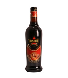 ​​Borghetti Licor De Café