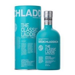 Bruichladdich Clasic Laddie X 700Cc