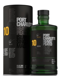 Bruichladdich Port Charlotte Sb  X 700Cc 