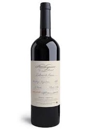 Budeguer Gran Reserva C.B Partida Limitada Cab. Franc