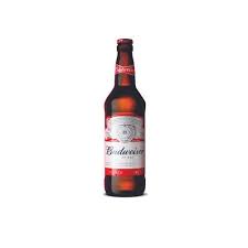 Budweiser 330cc