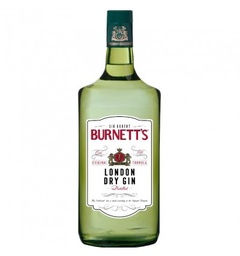 Burnett'S Gin