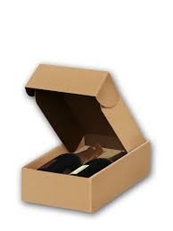 Estuche Carton x2