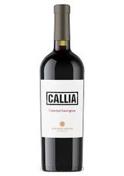 Callia - Cabernet S