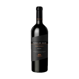 Casa Boher Malbec