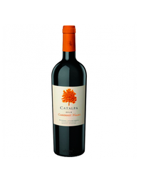 Catalpa Cabernet Franc