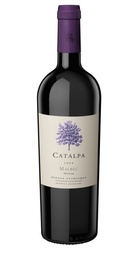 Catalpa  - Malbec