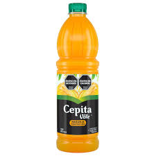 Cepita 1,5 Lt  PET