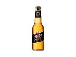 Cerveza Miller 330Ml