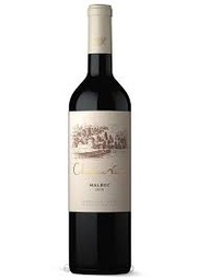 Chateau Vieux Malbec  