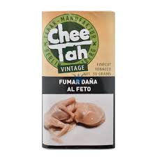 Cheetah Verde Vintage X 30G