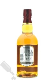 Chivas Regal 12 Años