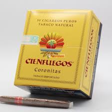 Cienfuegos Coronita X50 