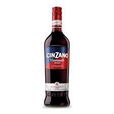 Cinzano Rosso Vermuth