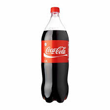 Coca Cola 1,5Lt