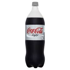 Coca Cola Light 1,5lt