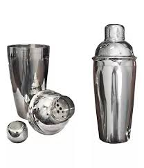 Coctelera Bahia Con Filtro