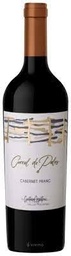 Corral De Palos - Cab. Franc