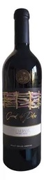 Corral De Palos Reserva Malbec