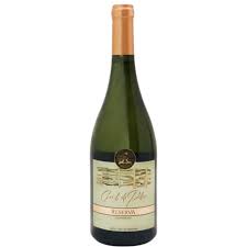 Corral De Palos Reserva Viognier