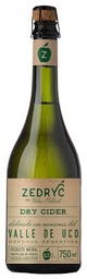 Cuarto Surco Zedryc Sidra Dry Cider