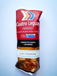 Cuatro Leguas X 50G