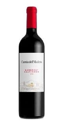 Cuesta Del Madero Cab. Sauvignon