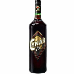 Cynar 70 Proof X750