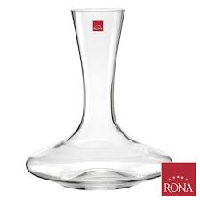 [Cristal Rock] Decanter Crystal Premium